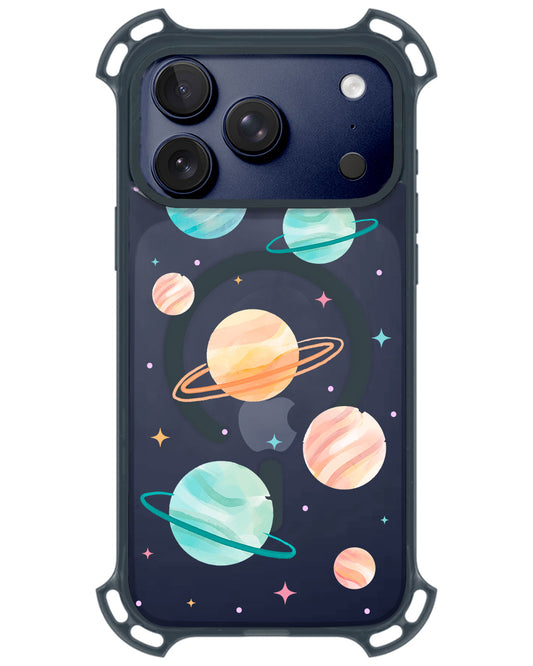 iPhone Ultimate Model-Z - Planetarium 1.0