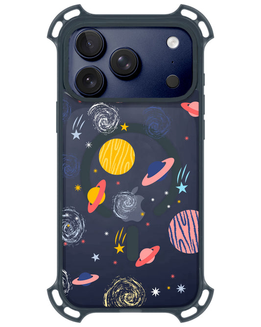 iPhone Ultimate Model-Z - Planetarium 2.0