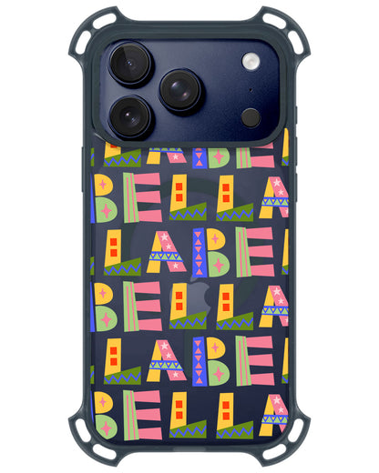 iPhone Ultimate Model-Z - Playful Monogram 5.0
