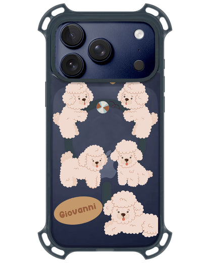 iPhone Ultimate Model-Z - Poodle Squad 2.0