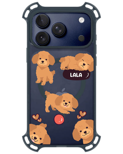 iPhone Ultimate Model-Z - Poodle-Squad 1.0