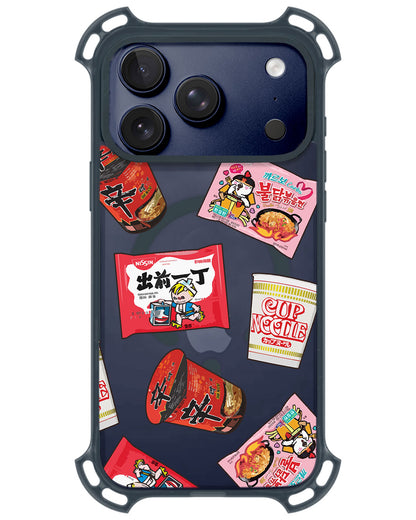 iPhone Ultimate Model-Z - Ramen