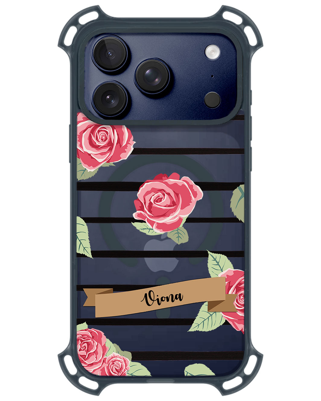 iPhone Ultimate Model-Z - Rose