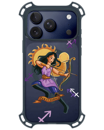 iPhone Ultimate Model-Z - Sagitarius
