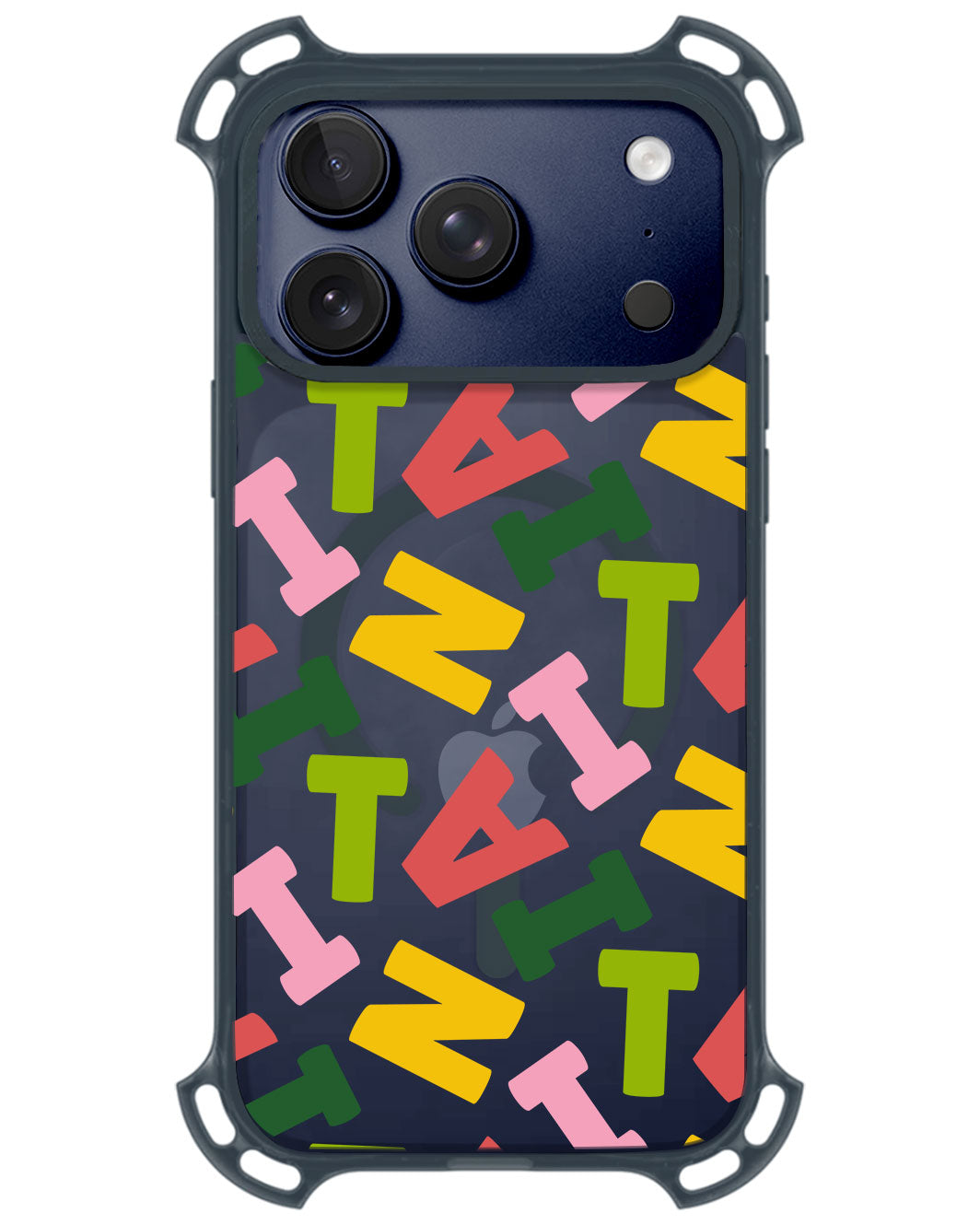 iPhone Ultimate Model-Z - Scattered Monogram 3.0