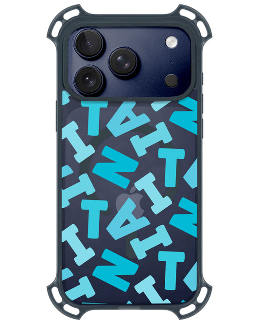 iPhone Ultimate Model-Z - Scattered Monogram 5.0