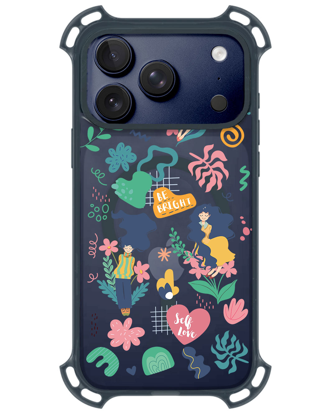 iPhone Ultimate Model-Z - Self Love Sticker pack 2.0