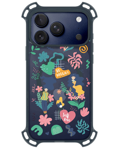 iPhone Ultimate Model-Z - Self Love Sticker pack 2.0