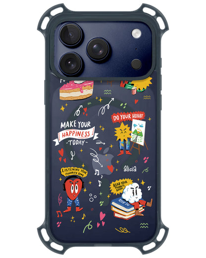 iPhone Ultimate Model-Z - Selfless Love 1.0