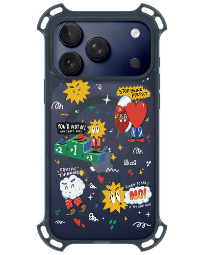iPhone Ultimate Model-Z - Selfless Love 2.0
