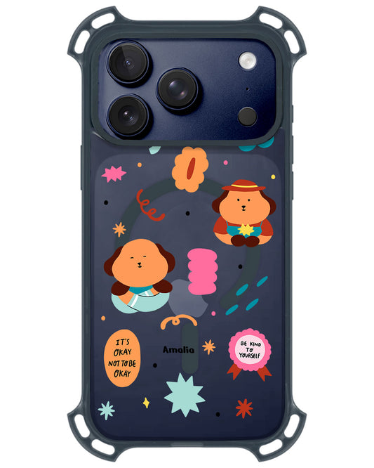 iPhone Ultimate Model-Z - Selflove Garden