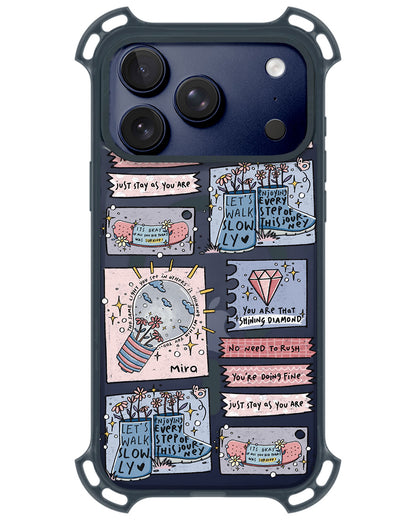 iPhone Ultimate Model-Z - Shine