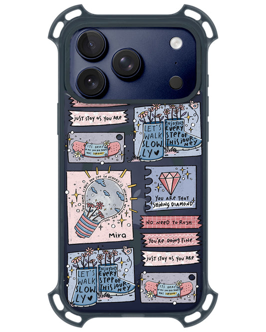 iPhone Ultimate Model-Z - Shine