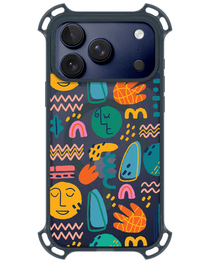 iPhone Ultimate Model-Z - Silent Art