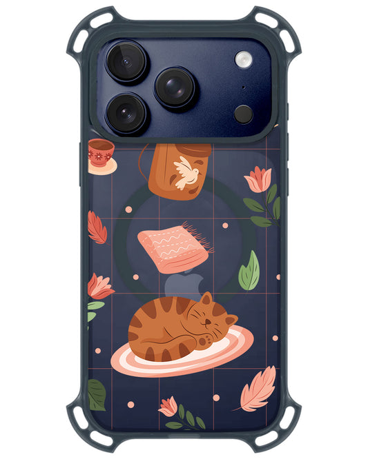 iPhone Ultimate Model-Z - Sleepy Autumn