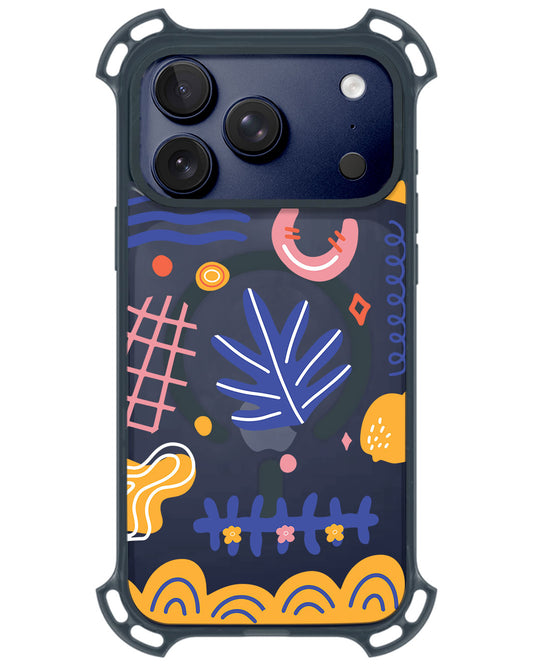 iPhone Ultimate Model-Z - Spring Has Come