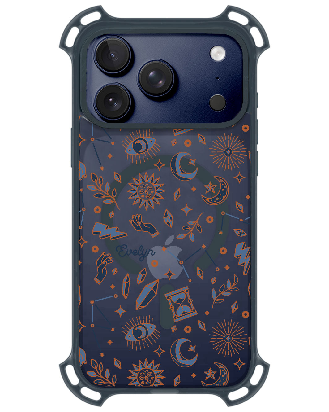 iPhone Ultimate Model-Z - Stardust