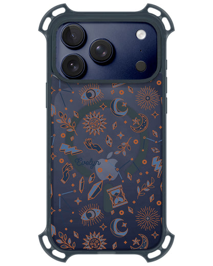 iPhone Ultimate Model-Z - Stardust