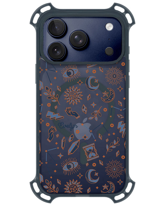 iPhone Ultimate Model-Z - Stardust