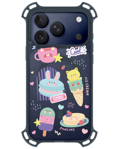 iPhone Ultimate Model-Z - Sweet Cafe