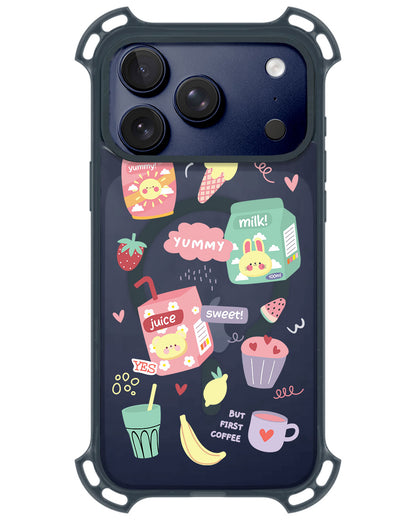 iPhone Ultimate Model-Z - Sweet & Yummy