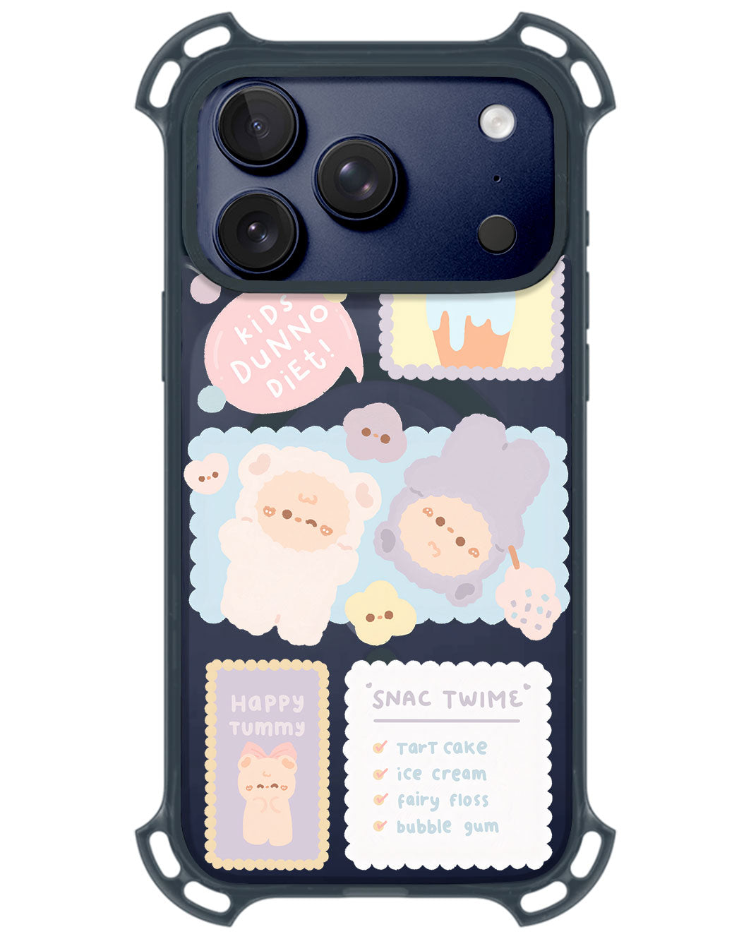 iPhone Ultimate Model-Z - Sweets Heaven