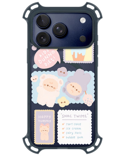 iPhone Ultimate Model-Z - Sweets Heaven