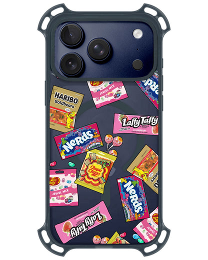 iPhone Ultimate Model-Z - Sweets and Gummies