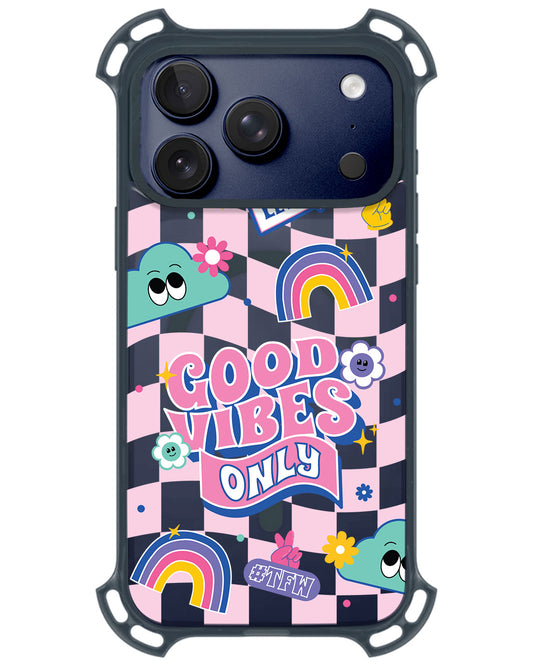 iPhone Ultimate Model-Z - TFW (Good Vibes)