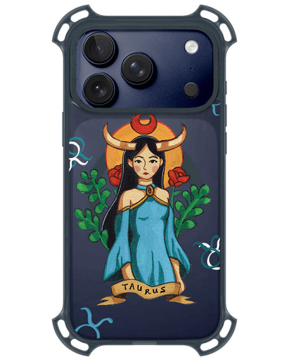 iPhone Ultimate Model-Z - Taurus