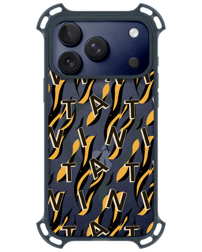 iPhone Ultimate Model-Z - Tiger Monogram 1.0