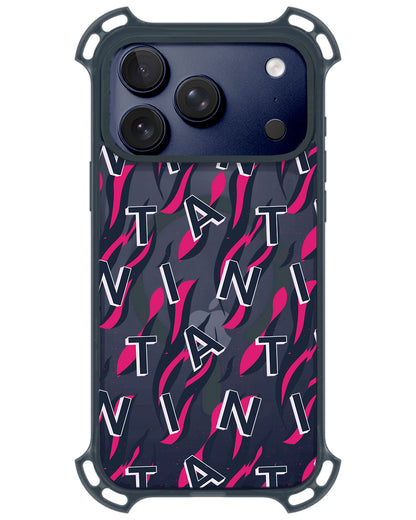 iPhone Ultimate Model-Z - Tiger Monogram 2.0