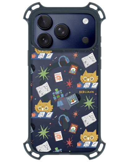 iPhone Ultimate Model-Z - Too Much Hobbies