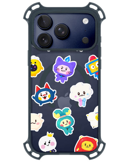 iPhone Ultimate Model-Z - Treasure Truz