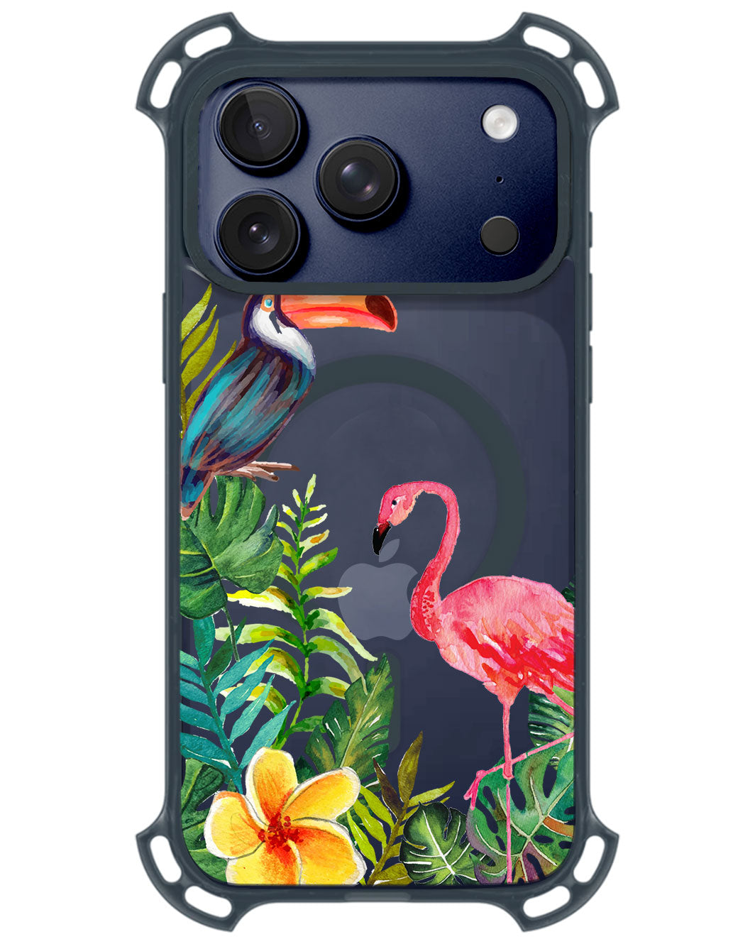 iPhone Ultimate Model-Z - Tropical
