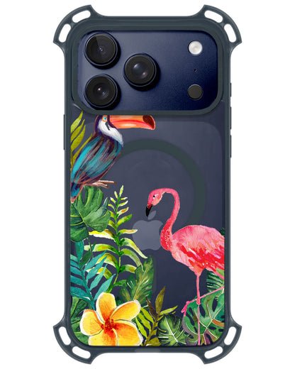 iPhone Ultimate Model-Z - Tropical