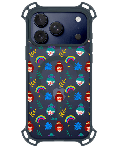 iPhone Ultimate Model-Z - Unconditionally Girl
