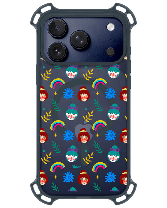iPhone Ultimate Model-Z - Unconditionally Girl