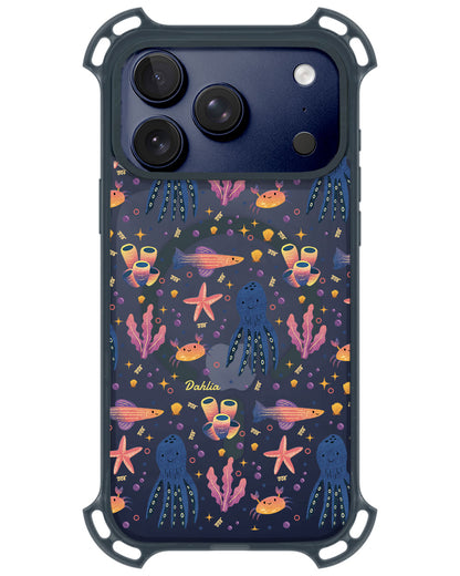iPhone Ultimate Model-Z - Underwater Dreams 1.0