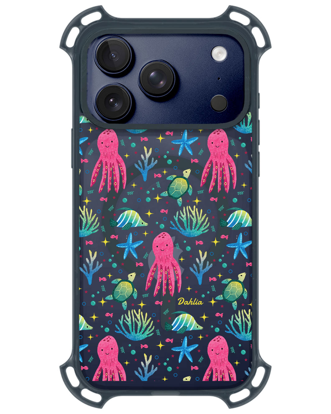 iPhone Ultimate Model-Z - Underwater Dreams 2.0