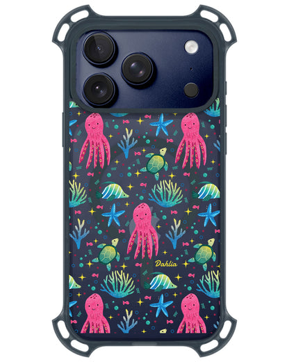 iPhone Ultimate Model-Z - Underwater Dreams 2.0