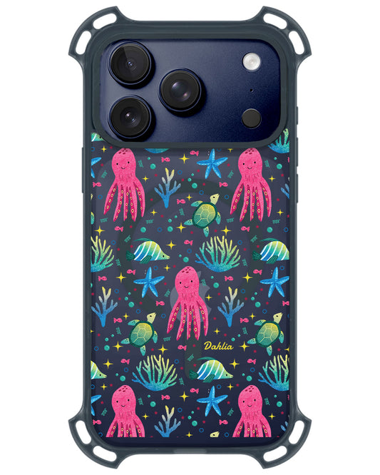 iPhone Ultimate Model-Z - Underwater Dreams 2.0