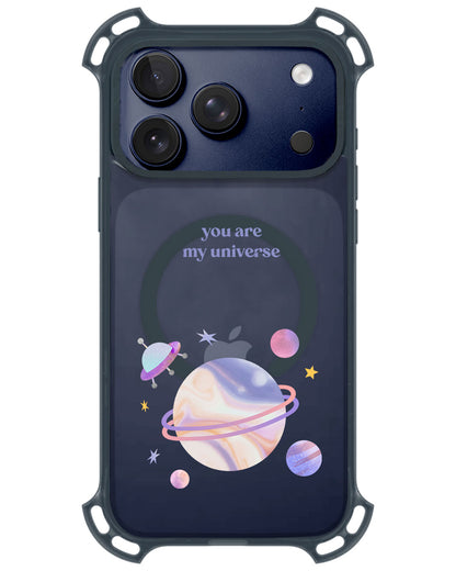iPhone Ultimate Model-Z - Universe