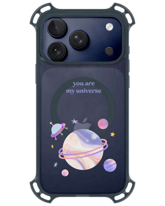 iPhone Ultimate Model-Z - Universe