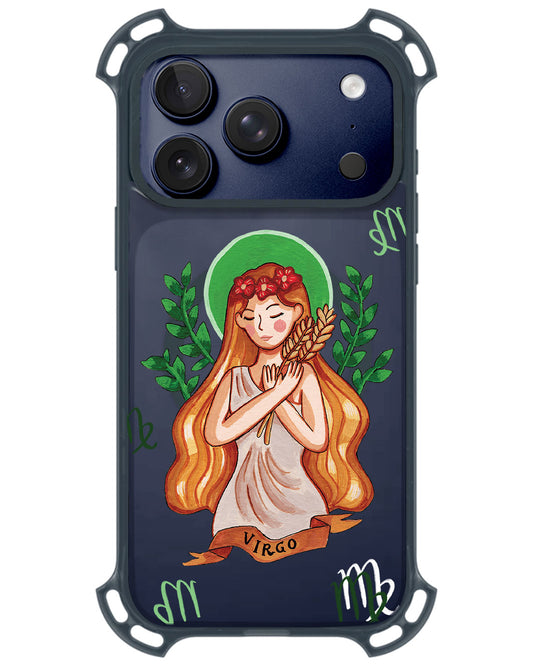iPhone Ultimate Model-Z - Virgo