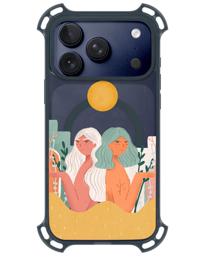 iPhone Ultimate Model-Z - We're Beautiful