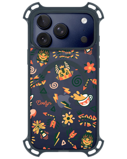 iPhone Ultimate Model-Z - Wild & Free