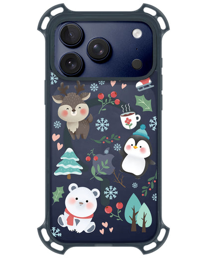 iPhone Ultimate Model-Z - Winter Iphone