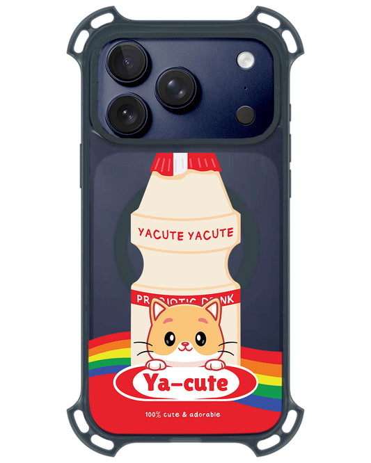 iPhone Ultimate Model-Z - Yacute cat