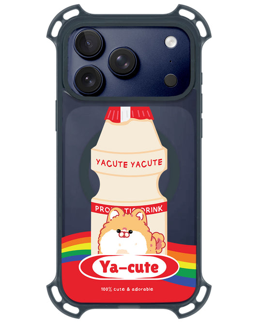 iPhone Ultimate Model-Z - Yacute